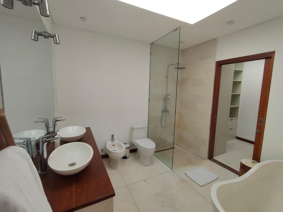 Taman Wana Seminyak Luxury Villas Dış mekan fotoğraf