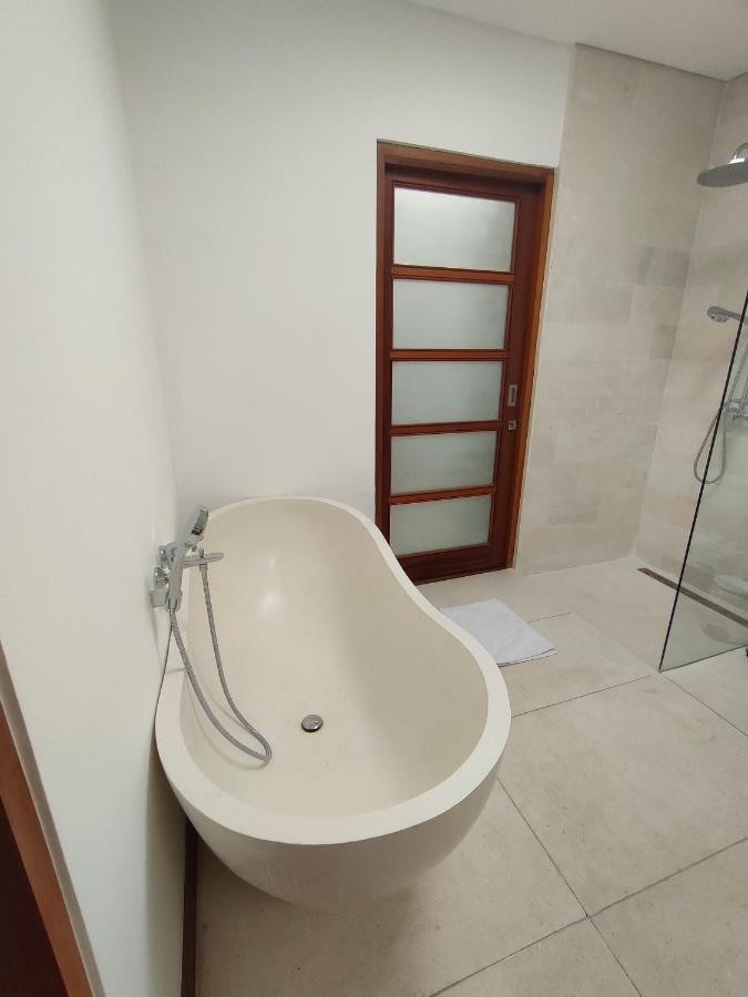 Taman Wana Seminyak Luxury Villas Dış mekan fotoğraf