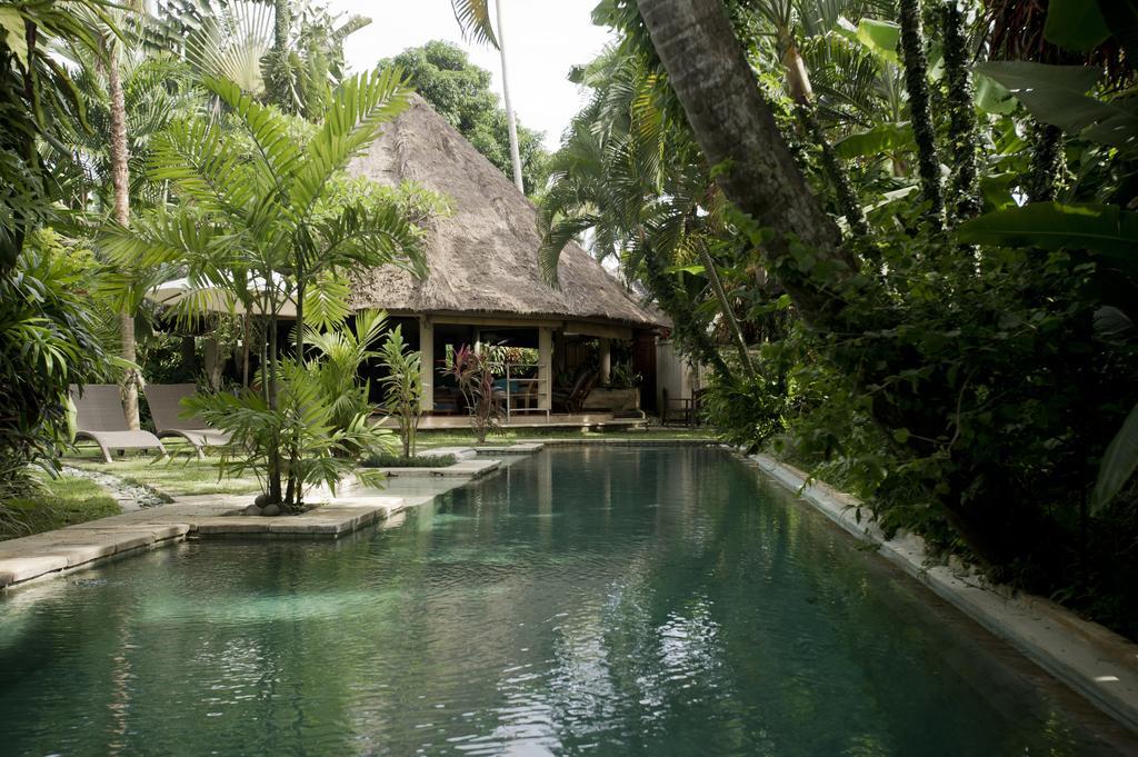 Taman Wana Seminyak Luxury Villas Dış mekan fotoğraf