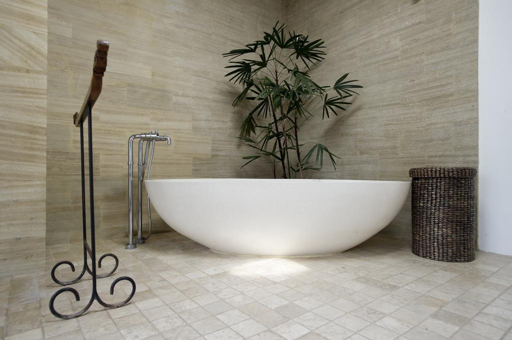Taman Wana Seminyak Luxury Villas Dış mekan fotoğraf
