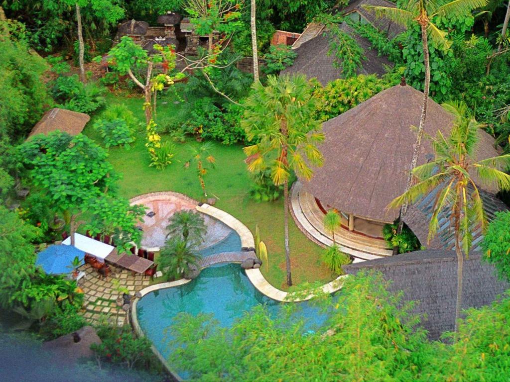 Taman Wana Seminyak Luxury Villas Dış mekan fotoğraf