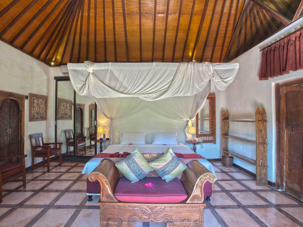 Taman Wana Seminyak Luxury Villas Dış mekan fotoğraf